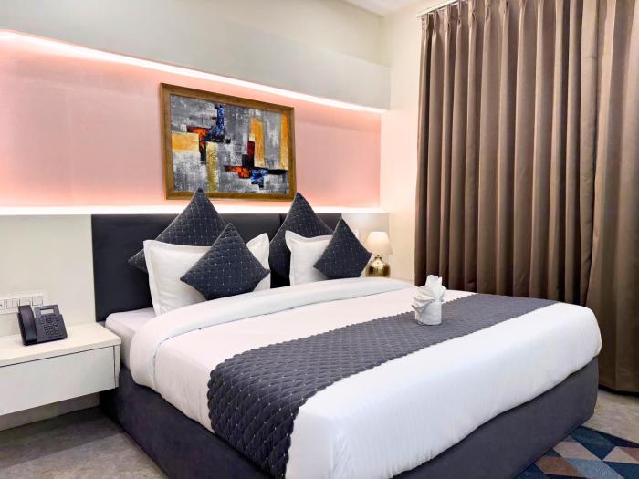 nuris nest and notch