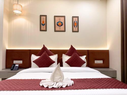 nuris nest and notch