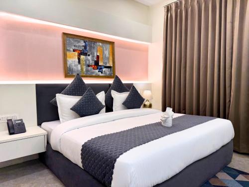 nuris nest and notch