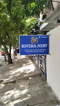 rivera nest