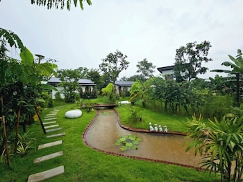 aun i na homestay at nakhonphanom