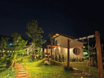 aun i na homestay at nakhonphanom