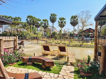 aun i na homestay at nakhonphanom