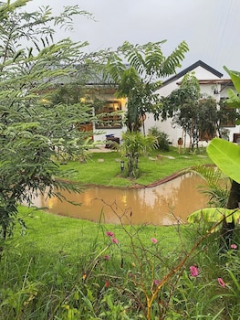 aun i na homestay at nakhonphanom