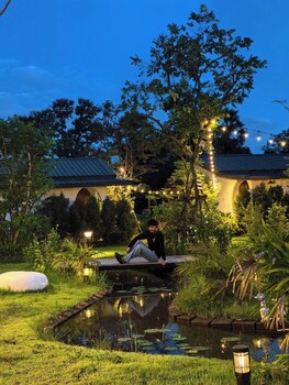 aun i na homestay at nakhonphanom