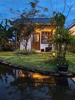 aun i na homestay at nakhonphanom