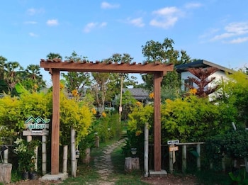 aun i na homestay at nakhonphanom