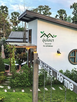 aun i na homestay at nakhonphanom