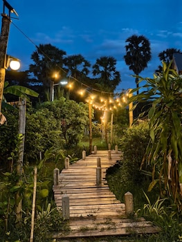 aun i na homestay at nakhonphanom