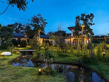 aun i na homestay at nakhonphanom