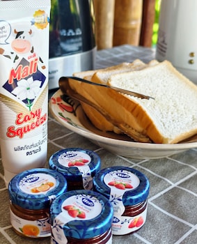 Aun-I-Na Homestay At Nakhonphanom,,3 star