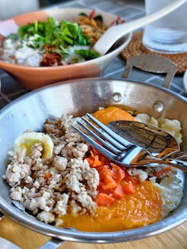 Aun-I-Na Homestay At Nakhonphanom,,3 star