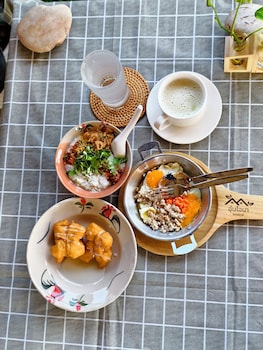 Aun-I-Na Homestay At Nakhonphanom,,3 star