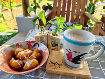 aun i na homestay at nakhonphanom