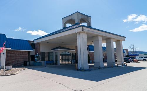 la crosse