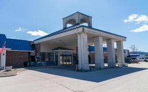 la crosse