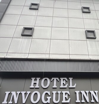invogue inn