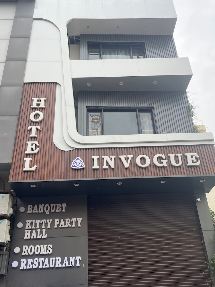 invogue inn