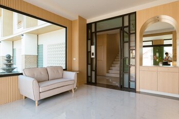 Vera Residences,,2 star