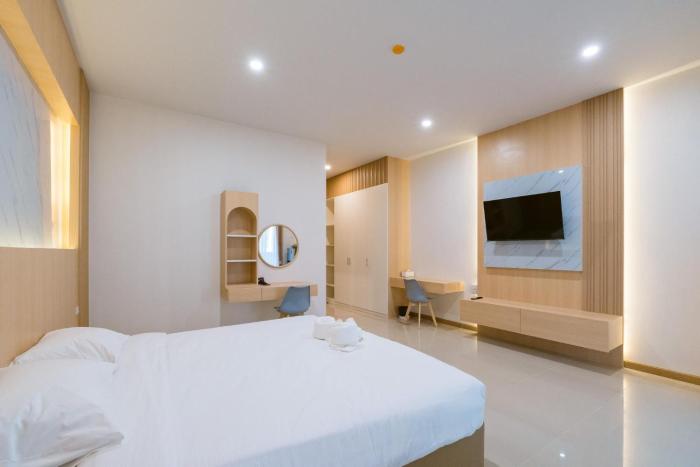 vera residences