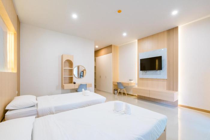 vera residences