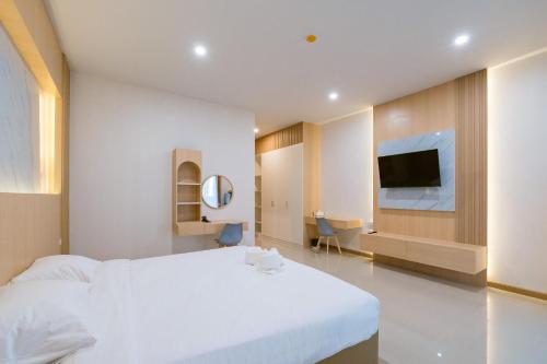 vera residences