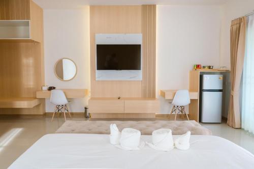vera residences