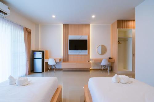 vera residences