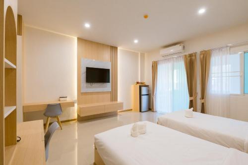 vera residences