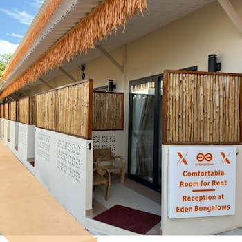 eden extend fisherman village