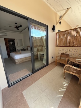 eden extend fisherman village