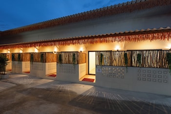 eden extend fisherman village