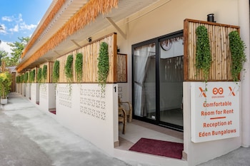 eden extend fisherman village