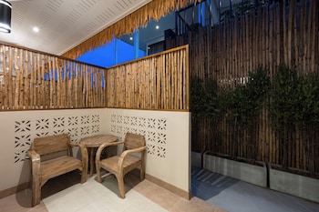 eden extend fisherman village