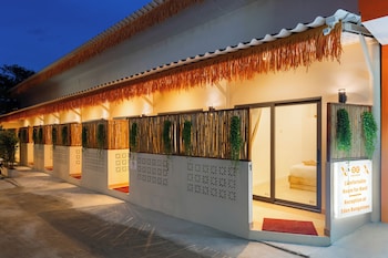 eden extend fisherman village