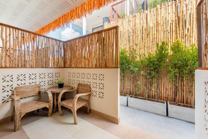 eden extend fisherman village