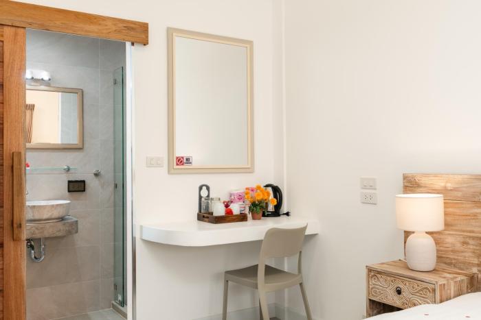 eden extend fisherman village