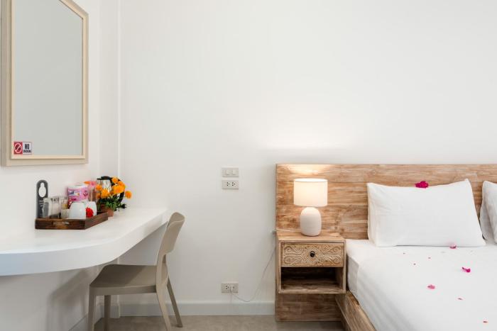 eden extend fisherman village