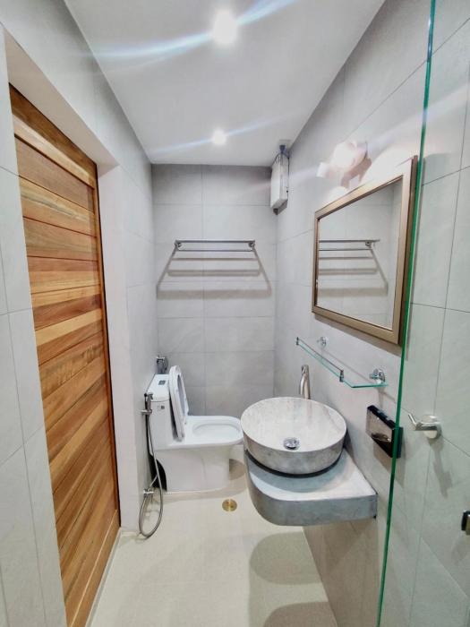 eden extend fisherman village