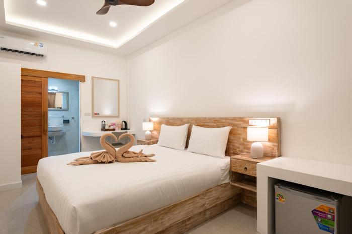 eden extend fisherman village