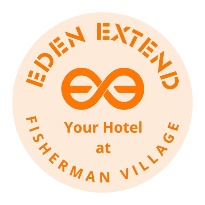 eden extend fisherman village