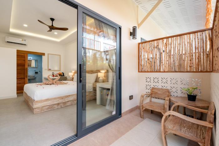 eden extend fisherman village