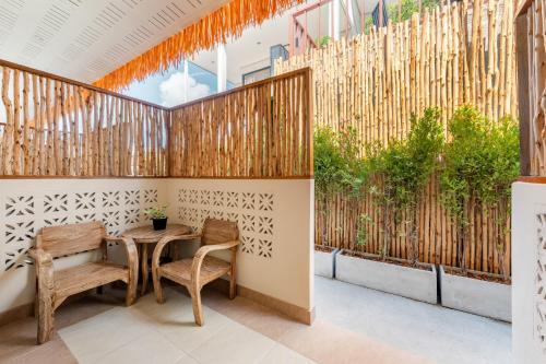 eden extend fisherman village