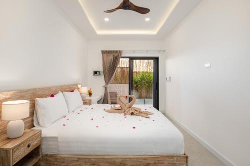 eden extend fisherman village