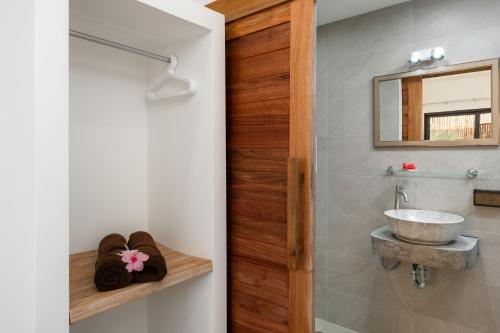 eden extend fisherman village