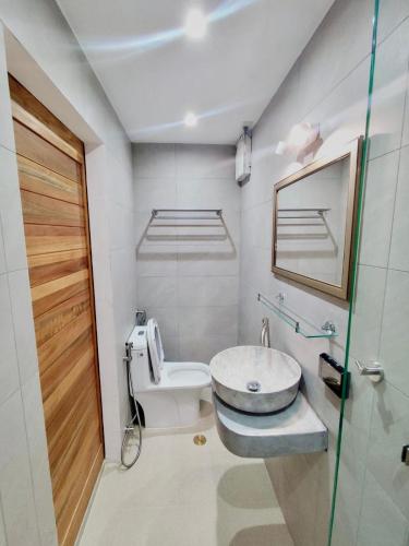 eden extend fisherman village