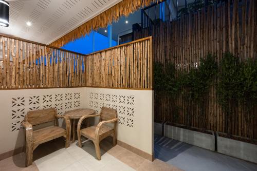 eden extend fisherman village