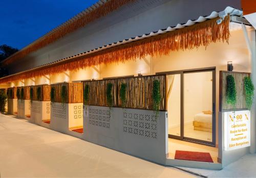 eden extend fisherman village