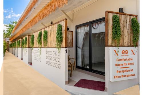 eden extend fisherman village