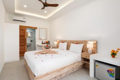 eden extend fisherman village